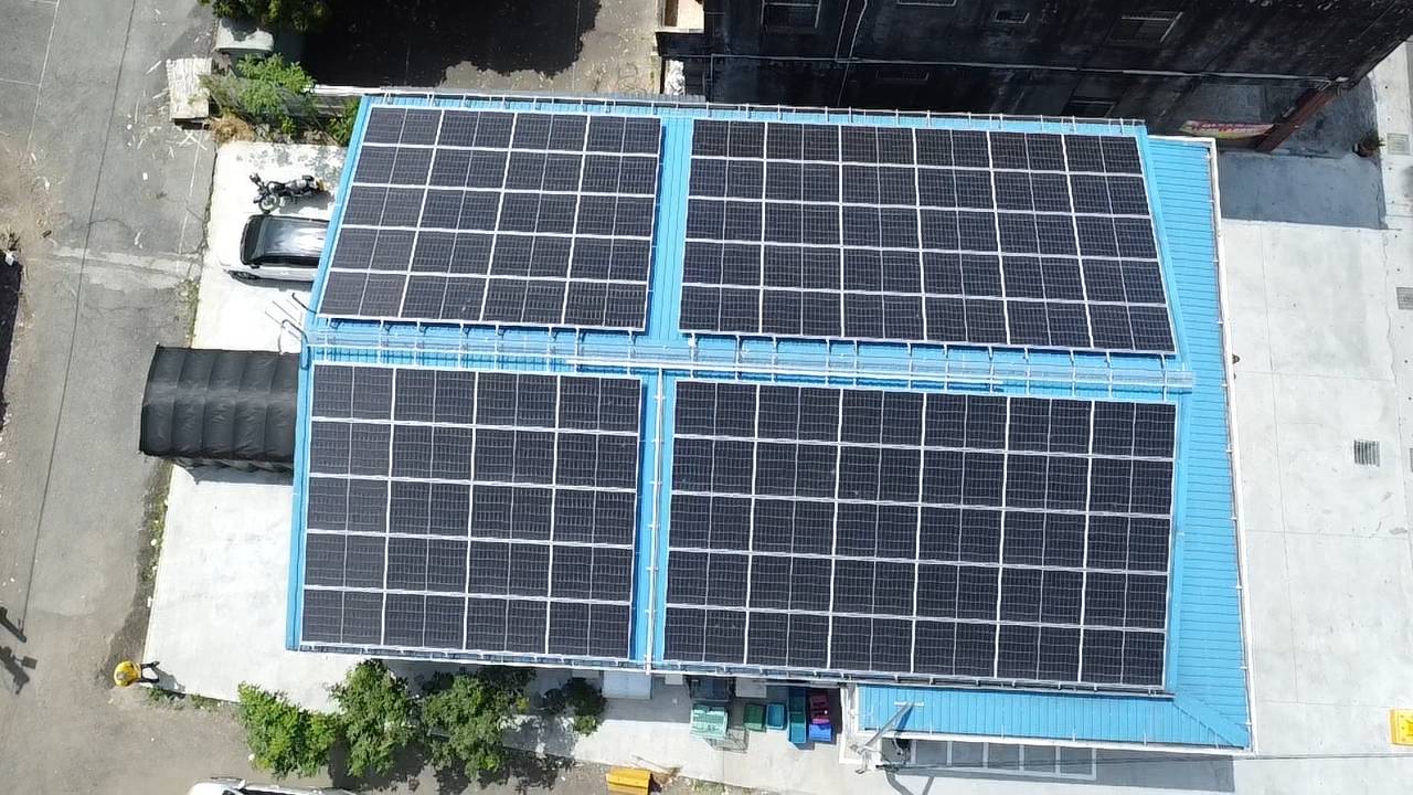 彰化福興鄉工廠